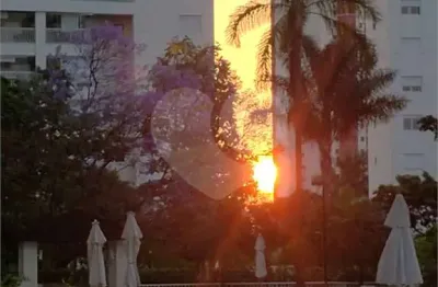 Apartamento com 4 quartos para alugar na Mooca, São Paulo 