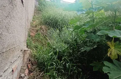 Terreno à venda na Rua Antônio Alvarez Airão, 515, Tremembé, São Paulo