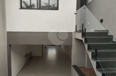 Sobrado com 3 quartos à venda em vila dom pedro ii - sp