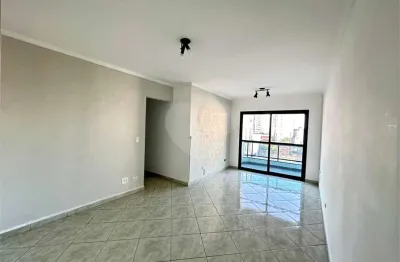 Apartamento com 3 quartos à venda na Rua Domélia, 84, Tucuruvi, São Paulo