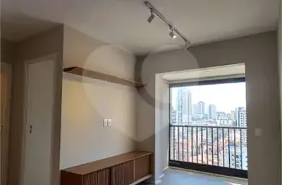 Apartamento com 2 quartos à venda em jardim são paulo(zona norte) - sp