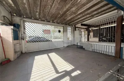 Casa com 3 quartos à venda na Rua Jerônima Dias, 89, Água Fria, São Paulo