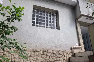 Casa com 2 quartos à venda na Freguesia do Ó, São Paulo 