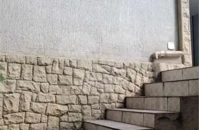 Casa com 2 quartos à venda na Rua Professor João Machado, 47, Freguesia do Ó, São Paulo