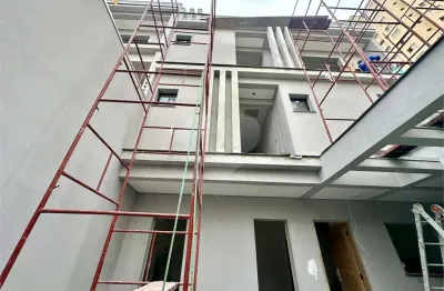 Casa com 3 quartos à venda na Rua Piracema, 35, Santana, São Paulo