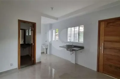 Apartamento com 2 quartos à venda na Vila Maria, São Paulo 