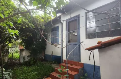 Terreno à venda na Rua Voluntários da Pátria, 3121, Santana, São Paulo