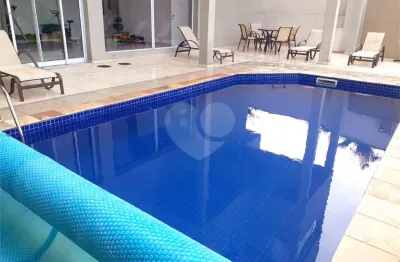 Casa em condomínio fechado com 2 quartos à venda na Avenida Nova Cantareira, 5790, Tremembé, São Paulo