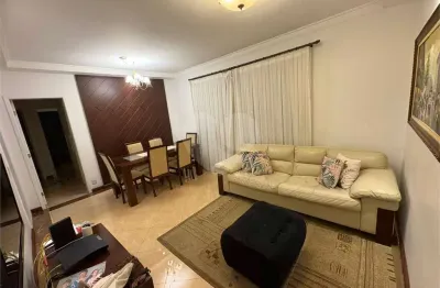 Apartamento com 3 quartos à venda na Rua Professor Dorival Dias Minhoto, 333, Mandaqui, São Paulo