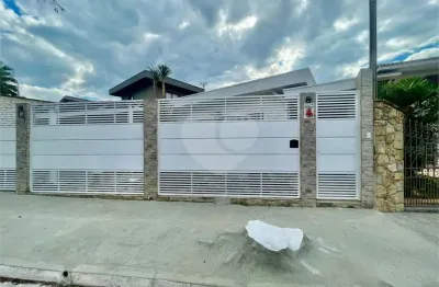 Casa com 3 quartos à venda em jardim leonor mendes de barros - sp