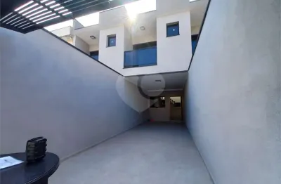 Casa com 3 quartos à venda na Rua Teotônio Freire, 205, Vila Nova Cachoeirinha, São Paulo