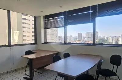 Sala comercial à venda na Rua Voluntários da Pátria, 2820, Santana, São Paulo