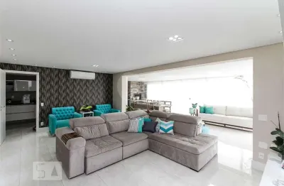 Apartamento com 3 quartos à venda em Belém, São Paulo 