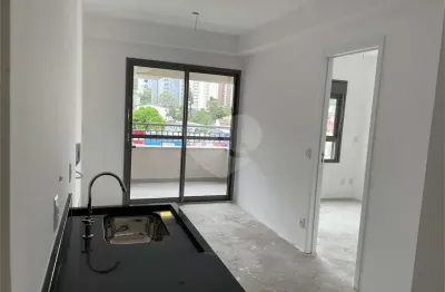 Apartamento com 1 quarto à venda na Rua Santo Irineu, 665, Saúde, São Paulo