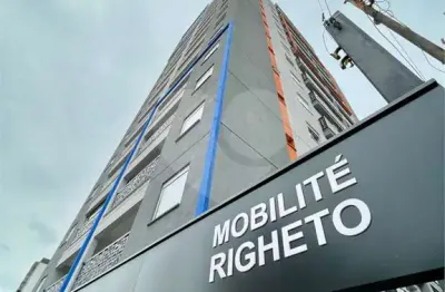 Apartamento com 2 quartos à venda na Rua Doutor Natalino Righeto, 93, Parada Inglesa, São Paulo