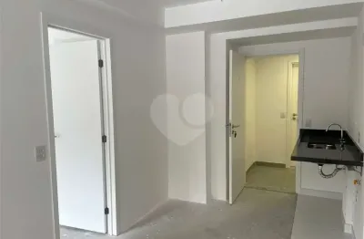 Apartamento com 1 quarto à venda na Saúde, São Paulo 