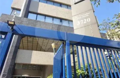 Sala comercial à venda na Avenida Vereador José Diniz, 3720, Campo Belo, São Paulo