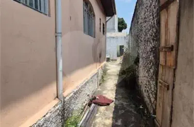 Terreno à venda na Rua Coronel Marcílio Franco, 44, Vila Guilherme, São Paulo