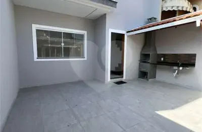 Casa com 2 quartos à venda em Jaçanã, São Paulo 