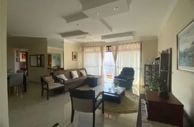 Apartamento com 3 quartos à venda na Vila Rosália, Guarulhos 