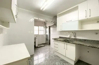 Apartamento com 3 quartos à venda na Avenida Braz Leme, 2322, Santana, São Paulo