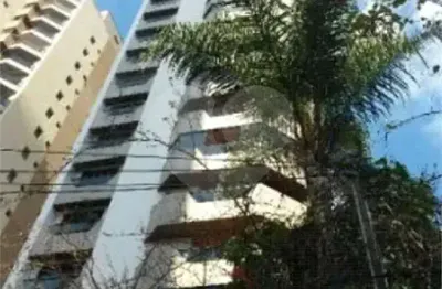 Apartamento com 3 quartos à venda na Rua Pedro Doll, 333, Santana, São Paulo
