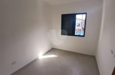 Casa em condomínio fechado com 1 quarto à venda na Praça Gomes Figueiredo, 119, Vila Maria, São Paulo