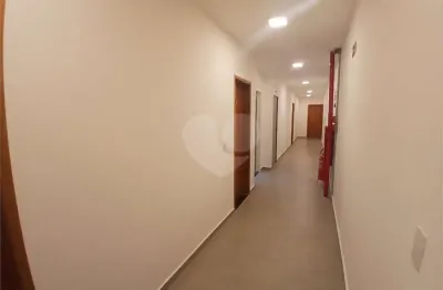 Casa em condomínio fechado com 2 quartos à venda na Praça Gomes Figueiredo, 119, Vila Maria, São Paulo