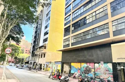 Sala comercial para alugar na República, São Paulo 