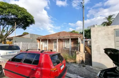 Terreno à venda na Rua Rodrigues Alvarenga, 78, Imirim, São Paulo