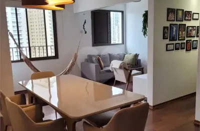 Apartamento com 3 quartos à venda na Rua Frei Vicente do Salvador, 367, Santana, São Paulo