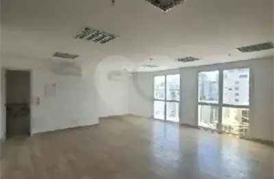 Sala comercial à venda em Pinheiros, São Paulo 