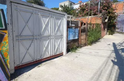 Terreno à venda na Avenida Deputado Emílio Carlos, 2734, Limão, São Paulo