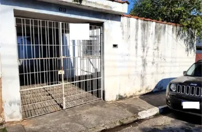 Casa com 1 quarto à venda na Rua Albertina Vieira da Silva Gordo, 568, Tucuruvi, São Paulo