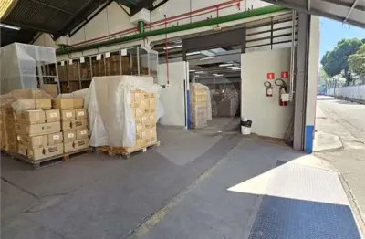 Prédio para alugar na Avenida Casa Verde, 455, Casa Verde, São Paulo