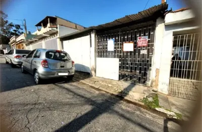 Casa com 3 quartos à venda na Vila Albertina, São Paulo 