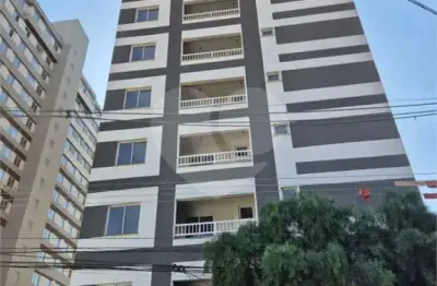 Apartamento com 2 quartos à venda na Rua Dias Vieira, 238, Vila Sônia, São Paulo