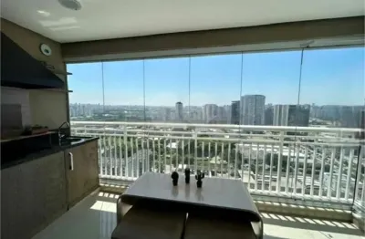 Apartamento com 3 quartos à venda em várzea da barra funda - sp