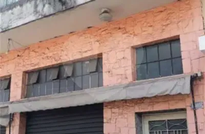 Casa com 3 quartos à venda na Avenida Gustavo Adolfo, 1903, Tucuruvi, São Paulo