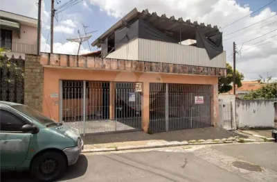 Casa com 2 quartos à venda na Marques Malheiro, Jaçanã, São Paulo