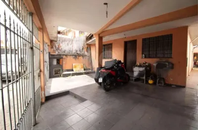 Casa com 2 quartos à venda em Jaçanã, São Paulo 