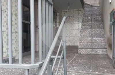 Casa com 3 quartos à venda na Brasilândia, São Paulo 