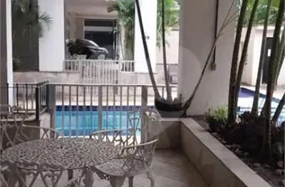 Apartamento com 2 quartos à venda na Rua José Tavares de Siqueira, 96, Tatuapé, São Paulo