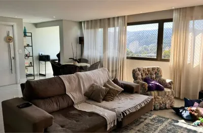 Apartamento com 4 quartos à venda na Rua Professor Pedro Pedreschi, 180, Tremembé, São Paulo