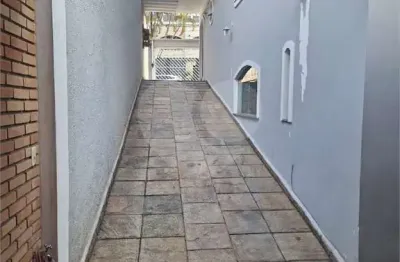 Sobrado com 4 quartos à venda em jardim leonor mendes de barros - sp