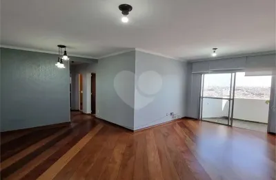 Apartamento com 2 quartos à venda no Lauzane Paulista, São Paulo 