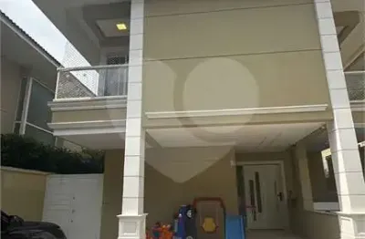 Condomínio com 4 quartos para locação em vila albertina - sp