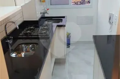 Apartamento com 2 quartos à venda em vila nova cachoeirinha - sp