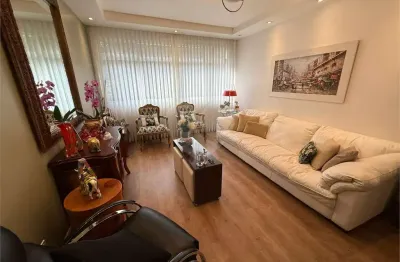 Apartamento com 2 quartos à venda na Rua Doutor Homem de Melo, Perdizes, São Paulo