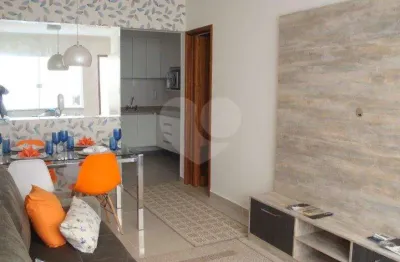 Casa em condomínio fechado com 2 quartos à venda na Rua Maria Setúbal, 180, Casa Verde, São Paulo